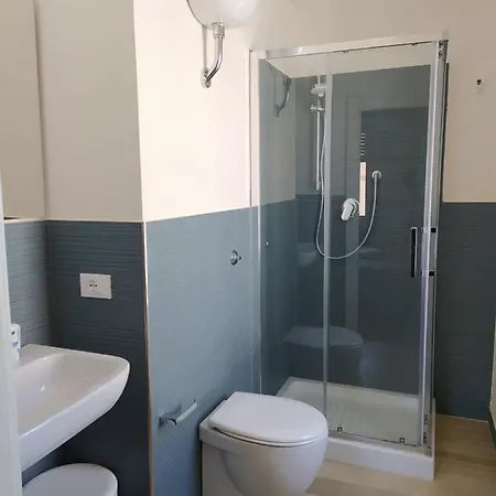Affittacamere La Casa Di Sissi Agrigento