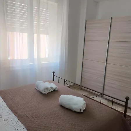 La Casa Di Sissi Agrigento