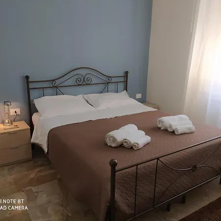 La Casa Di Sissi Гостевой дом