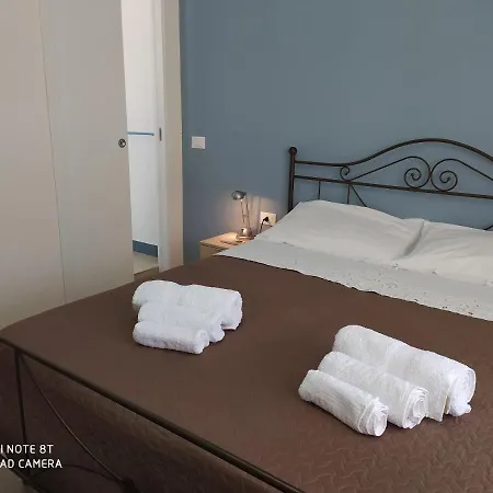 La Casa Di Sissi Affittacamere 2*