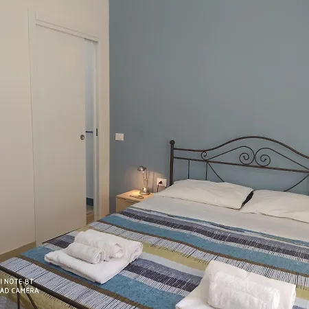 Affittacamere La Casa Di Sissi 2*
