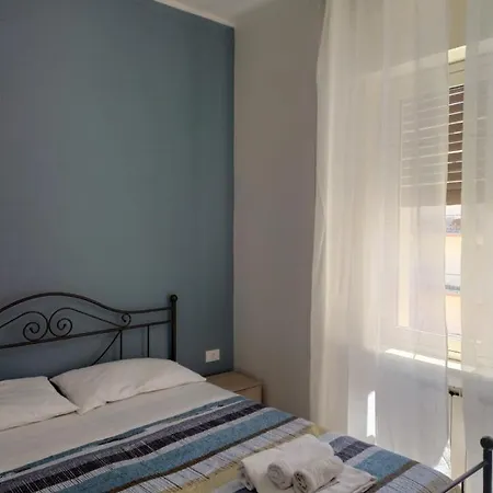Affittacamere La Casa Di Sissi Agrigento