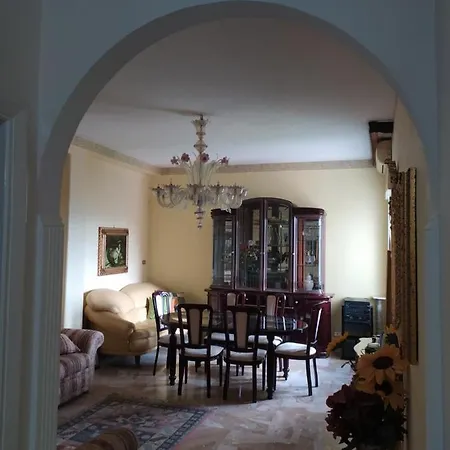 Affittacamere La Casa Di Sissi
