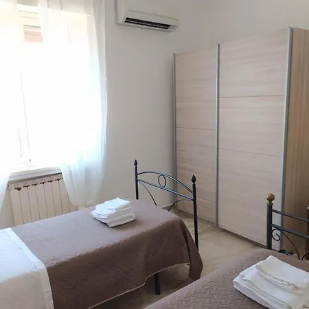 La Casa Di Sissi Agrigento