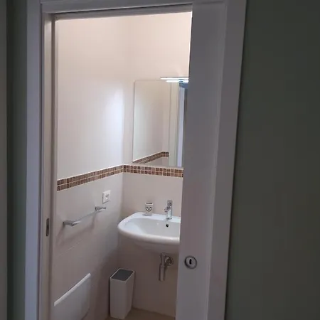 Affittacamere La Casa Di Sissi