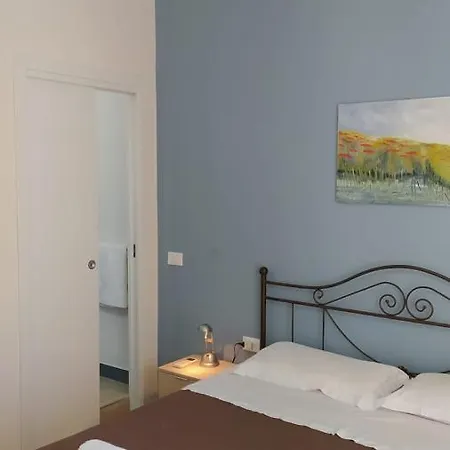 La Casa Di Sissi Affittacamere Agrigento