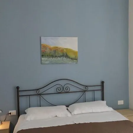 La Casa Di Sissi 2* Agrigento