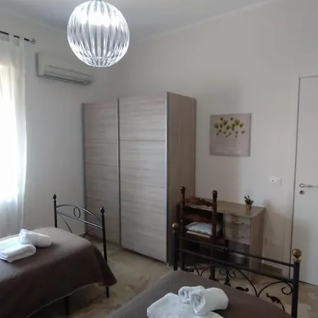 La Casa Di Sissi Agrigento