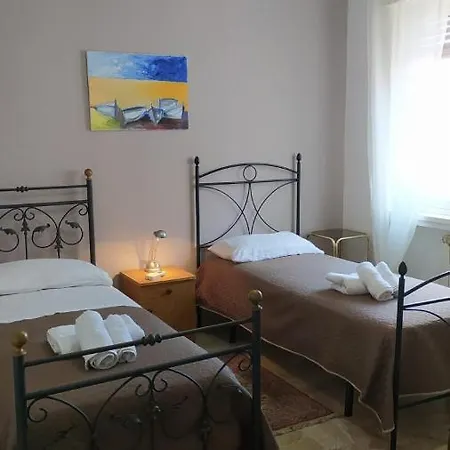 Affittacamere La Casa Di Sissi