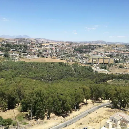 Affittacamere La Casa Di Sissi Agrigento