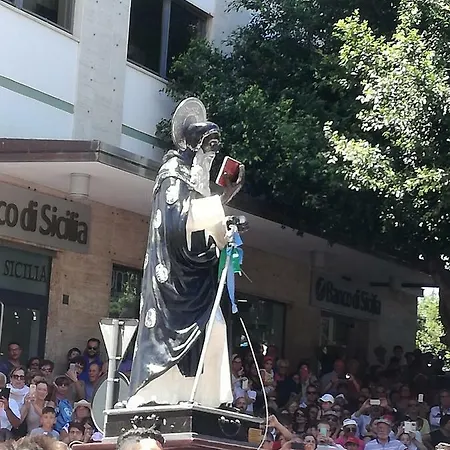 Affittacamere La Casa Di Sissi Agrigento