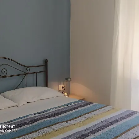 La Casa Di Sissi Agrigento