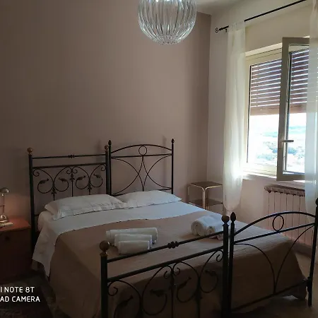 La Casa Di Sissi Guest house 2*