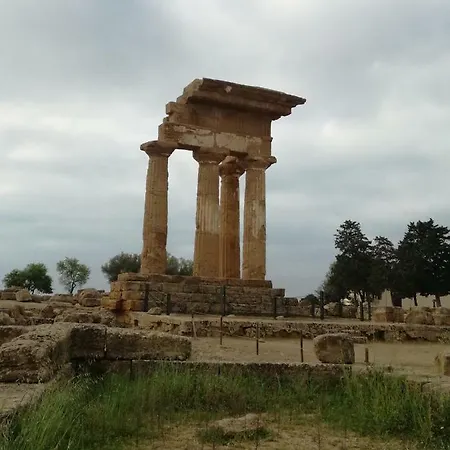 Guest house La Casa Di Sissi Agrigento